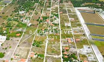 Imagem 2: Vendo Lotes de 7,5 x 35 em pindoretama há 400 m da ce 040 com parcelas de 99 reais