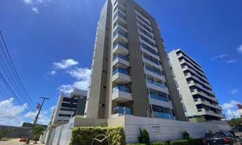 Imagem: Vendo Cobertura Com vista mar em Intermares!