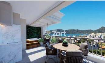 Imagem 2: Apartamento com 2 dormitórios à venda, 71 m² - Canto Grande - Bombinhas/SC