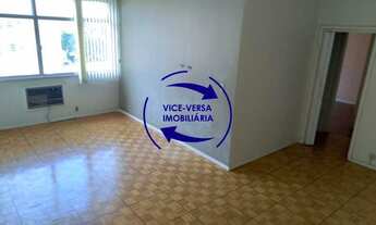 Imagem: A melhor localização da Tijuca, junto