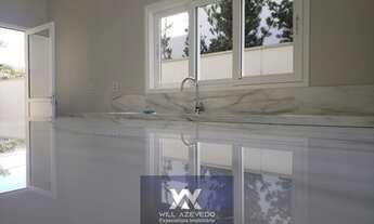 Imagem 2: Casa em condomínio com 3 quartos no Condomínio Alphaville 02 - Bairro Jardim Itália em Cui