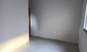 Imagem 4: Casa 2 Q + suíte na região da BR-153 em Aparecida. Pego FGTS e parcelo parte da entrada