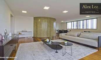 Imagem: Alto de Pinheiros, com 3 dormitórios e