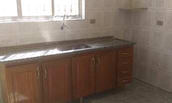 Imagem 6: Casa com 2 dormitórios para alugar, 150 m² por R$ 3.500,00/mês - Parque São Domingos - São