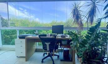 Imagem 6: Apartamento com 4 dormitórios à venda, 155 m² por R$ 1.315.000,00 - Barra da Tijuca - Rio