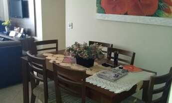 Imagem 5: Apartamento para venda com 86 metros quadrados com 3 quartos em Vila Ivone - São Paulo - S