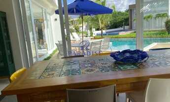 Imagem 7: Casa de Condomínio com 5 dorms, Guarajuba, Camaçari - R$ 2.55 mi, Cod: 68537