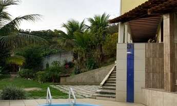 Imagem: Casa com Piscina e Área Gourmet em Maricá