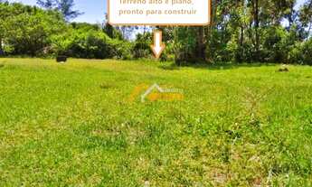 Imagem 2: Terreno - Área para comprar Balneário Lagoinha Balneário Gaivota