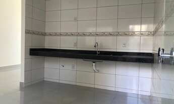 Imagem 5: Casa nova, com 2 quartos, sendo 1 suite!