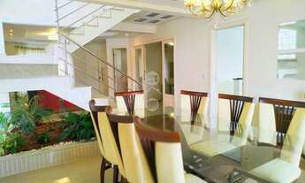 Imagem 2: Casa Alto Padrão com 03 Suítes