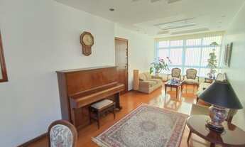 Imagem 5: Apartamento 4 quartos no bairro Gutierrez