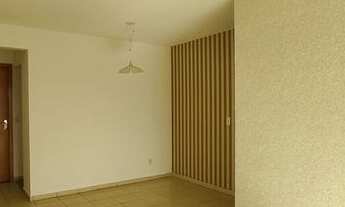 Imagem 4: Apartamento com 3 quartos no Res Alto amazonas - Bairro Parque Amazônia em Aparecida de Go