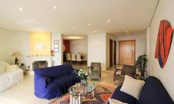 Imagem 7: Apartamento para venda com 215 m² - 4 suítes - Santana - São Paulo - SP