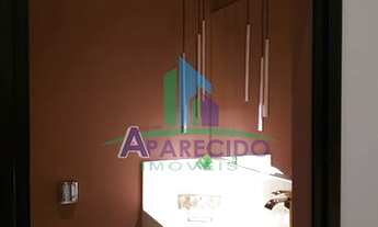 Imagem 7: Casa em condomínio com 3 quartos no Portal do sol green magnifica casa térrea com paisagis