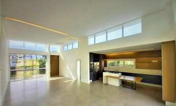 Imagem 5: Casa para venda com 474 metros quadrados com 4 quartos em Jurerê Internacional - Florianóp