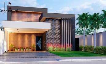 Imagem 4: Térrea para venda com 3 quartos e piscina super moderna em Rio Verde GO