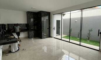 Imagem 3: GOIâNIA - Casa Padrão - Setor Faiçalville