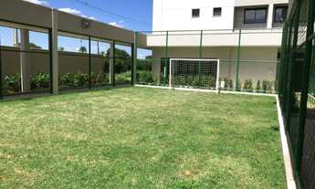 Imagem 3: 2 Quartos com suíte novinho - Pronto para morar