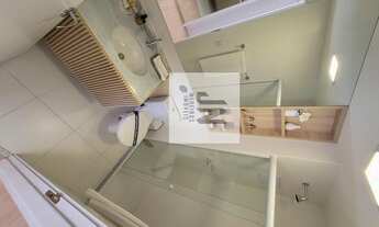 Imagem 5: Apartamento para venda tem 52 metros quadrados com 2 quartos