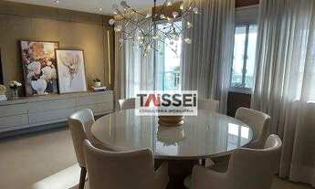 Imagem 2: Apartamento à venda, 111 m² por R$ 1.430.000,00 - Saúde - São Paulo/SP