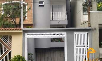 Imagem 2: CASA 5 DORMITÓRIOS 5 VAGAS NO JARDIM MONTE LÍBANO