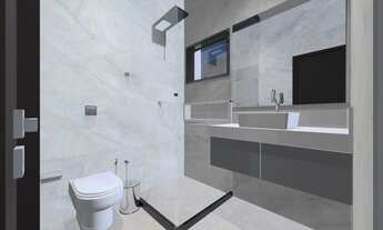 Imagem 3: Térrea para venda com 3 quartos e piscina super moderna em Rio Verde GO