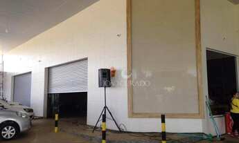 Imagem 3: Galpão Comercial