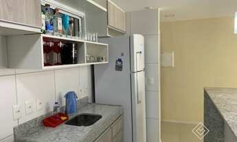 Imagem 2: Apartamento 3 Quartos no Porto das Dunas, Solarium