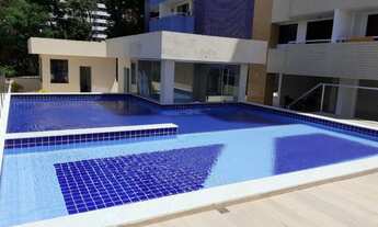 Imagem 2: Apartamento para aluguel possui 45 metros quadrados com 1/4