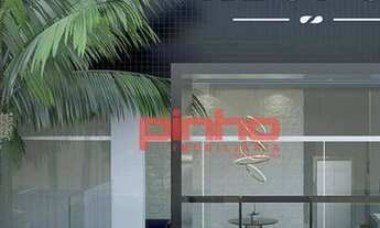 Imagem 6: Apartamento Novo com 2 dormitórios à venda, 73,85 m² por R$ 563.156,67 - Kobrasol - São Jo