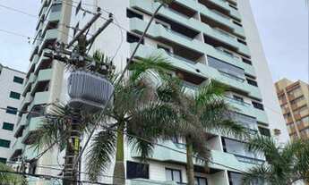 Imagem 2: Apartamento frente mar, Praia Grande