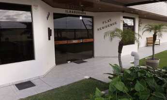 Imagem 4: FLORIANOPOLIS - Apartamento Padrão - CANASVIEIRAS