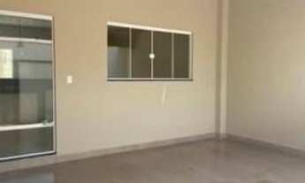 Imagem 5: Casa Nova 03 Quartos no Residencial Costa Paranhos em Goiânia