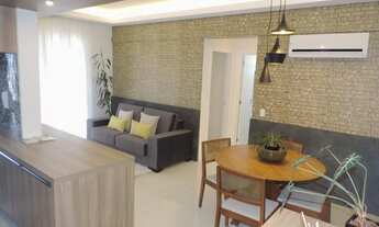 Imagem: Apartamento 2 Dorm. C/ Suíte - Trindade