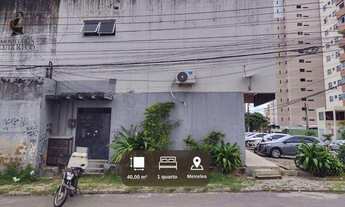 Imagem: AP952 - Imobiliária Luiz Rêgo aluga apartamento