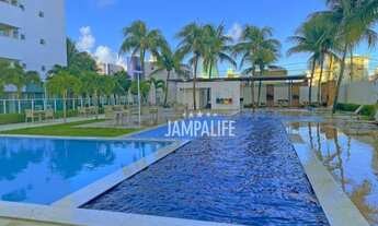 Imagem: Cobertura com vista definitiva para o mar