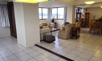 Imagem 5: Apartamento 4 suítes em Lagoa Nova