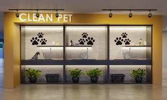 Imagem 2: Apartamento com 3 dormitórios à venda, 79 m² por R$ 547.104,60 - Jardim Oceania - João Pes