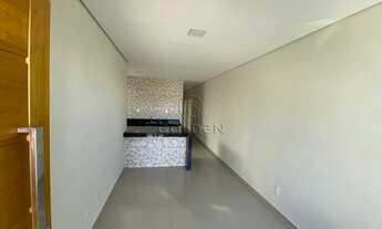 Imagem 5: LAGOA SANTA - Casa Padrão - Portal do Sol