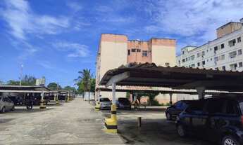 Imagem 3: Apartamento para venda com 69 metros quadrados com 3 quartos em Bonsucesso - Fortaleza - C