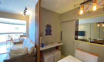 Imagem 7: Oportunidade para morar frente mar Apartamento 3 quartos à venda na Praia de Itaparica