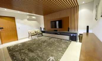 Imagem 4: Goiânia - Casa de Condomínio - Alphaville Goiás