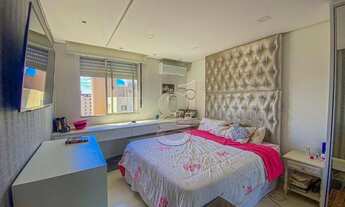 Imagem 5: Cobertura com 4 dormitórios à venda, 290 m² por R$ 1.300.000,00 - Centro - Londrina/PR