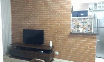 Imagem 6: Apartamento para venda Vargem Pequena