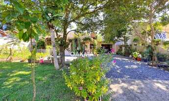 Imagem 2: CASA 3 DORMITORIOS COSTA E SILVA JOINVILLE