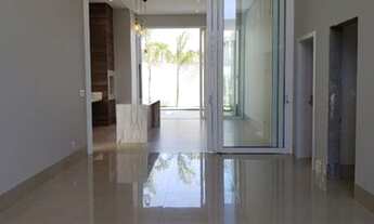 Imagem 3: Casa em condomínio com 3 quartos no Condomínio Alphaville 02 - Bairro Jardim Itália em Cui