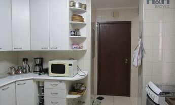 Imagem 6: PIRACICABA - Apartamento Padrão - São Dimas