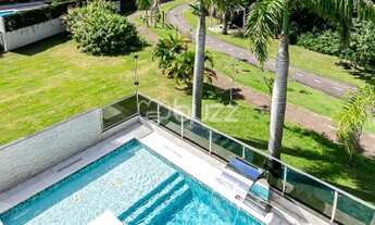 Imagem 2: Mansão com 800 m2 com 6 suites - Jurerê Internacional - Florianópolis SC