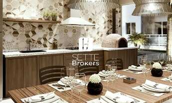 Imagem 2: Maraville Parque Das Nações - Entrada parcelada em 60x